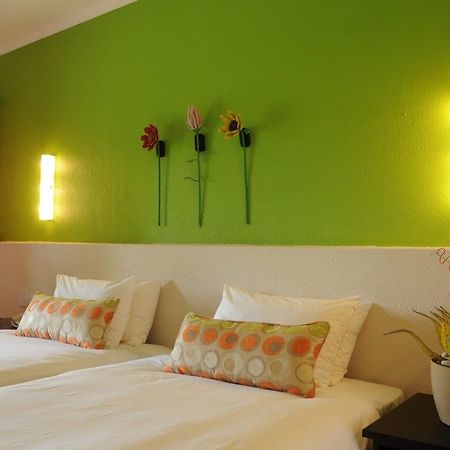 Protea Hotel Winkler White River Zewnętrze zdjęcie