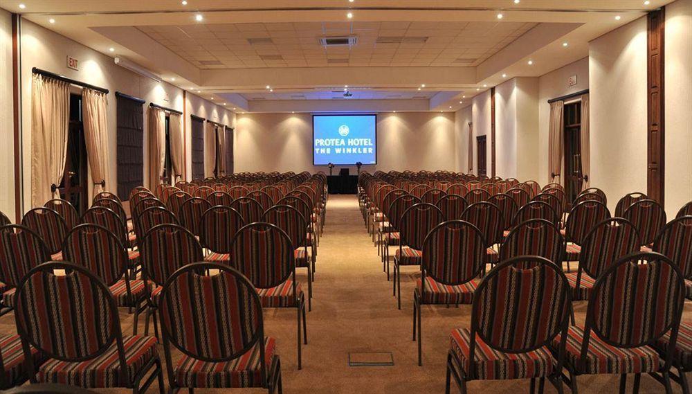 Protea Hotel Winkler White River Zewnętrze zdjęcie