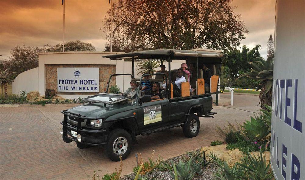 Protea Hotel Winkler White River Zewnętrze zdjęcie