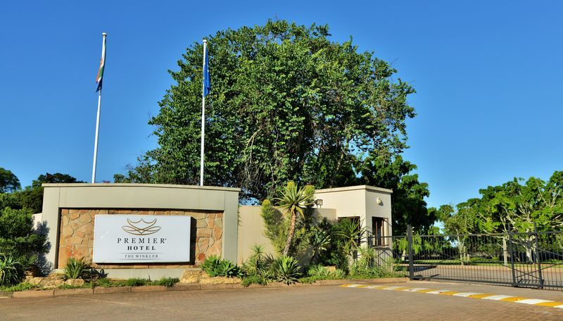 Protea Hotel Winkler White River Zewnętrze zdjęcie