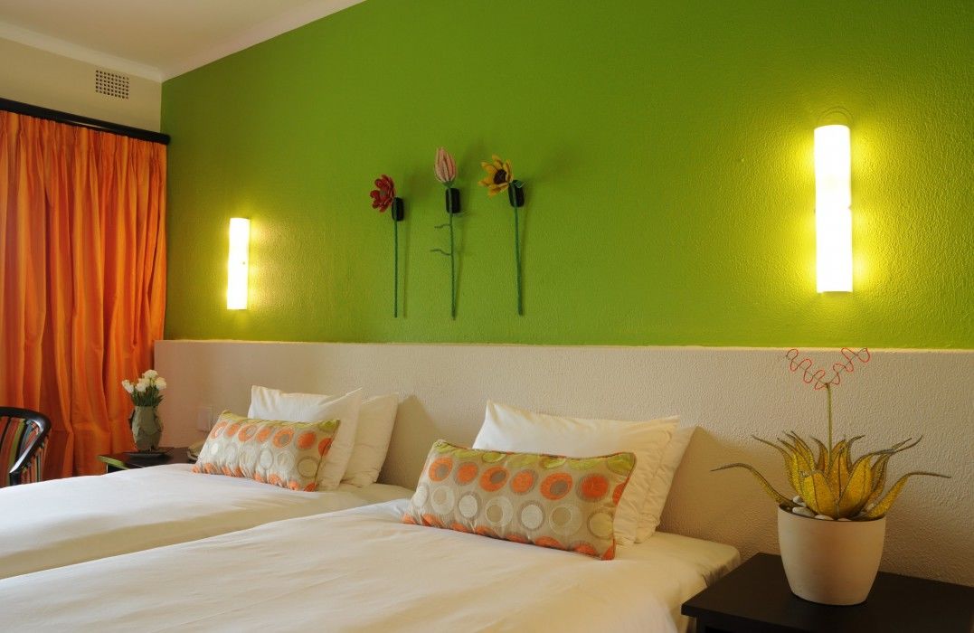 Protea Hotel Winkler White River Zewnętrze zdjęcie