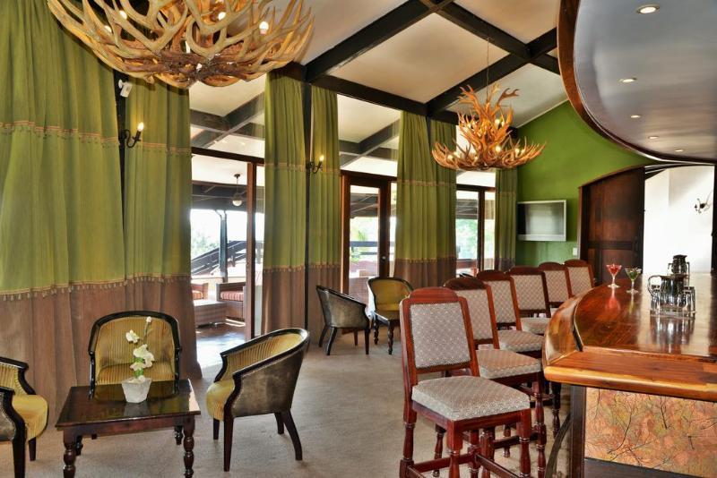 Protea Hotel Winkler White River Zewnętrze zdjęcie