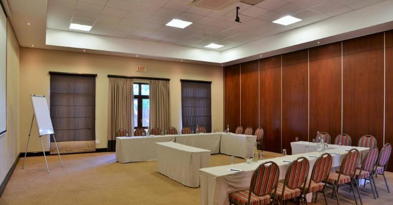 Protea Hotel Winkler White River Zewnętrze zdjęcie
