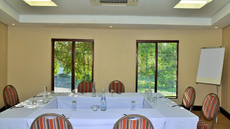 Protea Hotel Winkler White River Zewnętrze zdjęcie