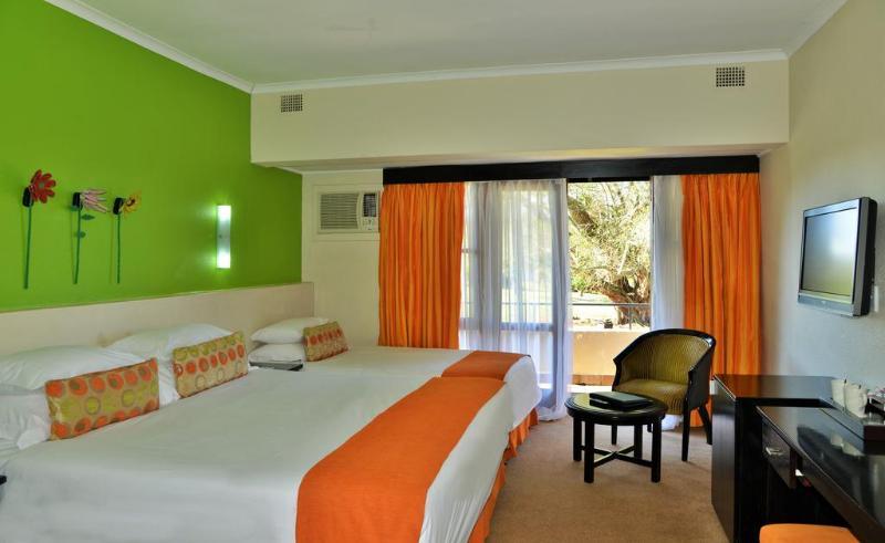 Protea Hotel Winkler White River Zewnętrze zdjęcie