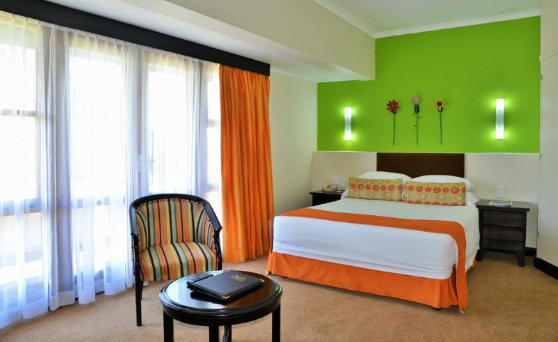 Protea Hotel Winkler White River Zewnętrze zdjęcie