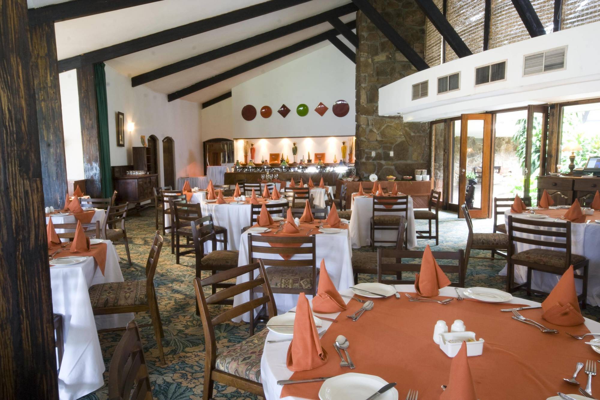 Protea Hotel Winkler White River Zewnętrze zdjęcie