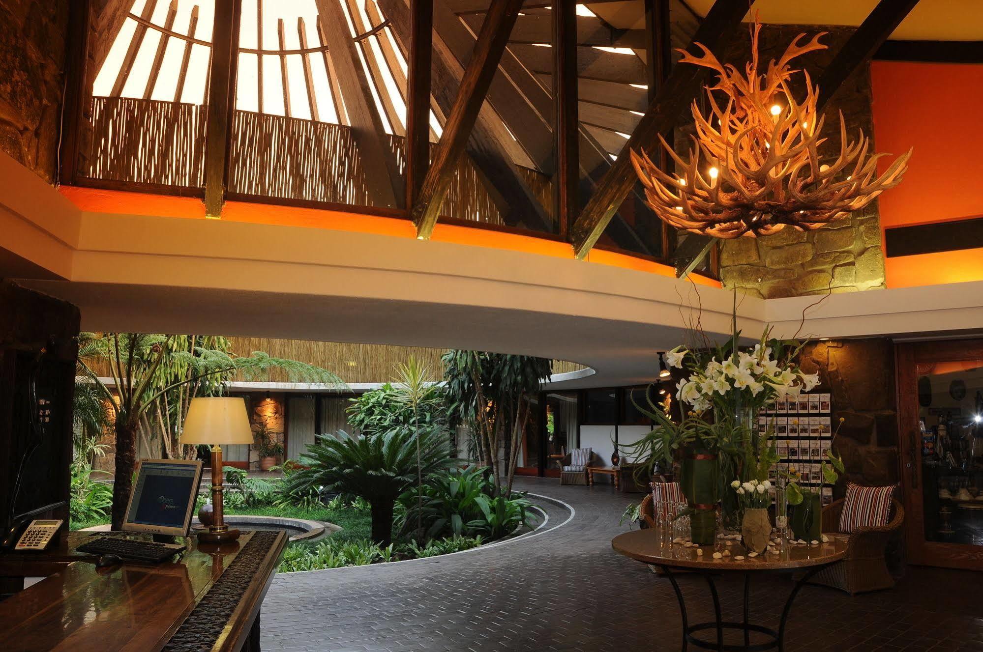 Protea Hotel Winkler White River Zewnętrze zdjęcie