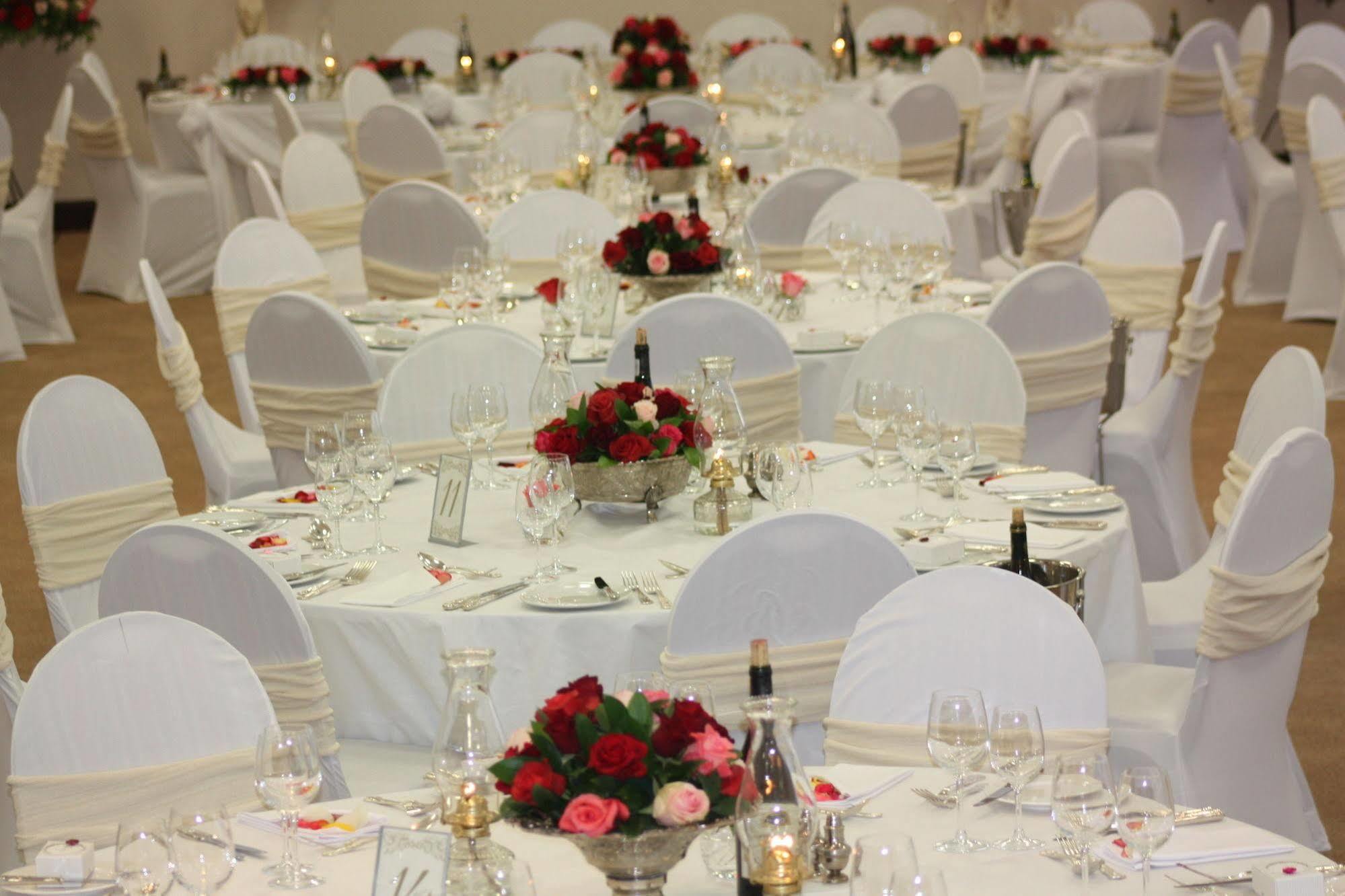 Protea Hotel Winkler White River Zewnętrze zdjęcie