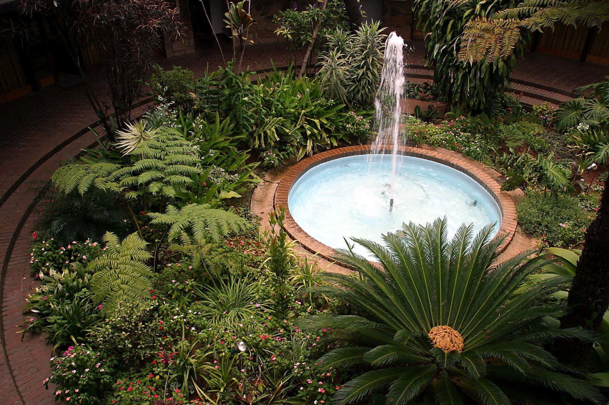 Protea Hotel Winkler White River Zewnętrze zdjęcie