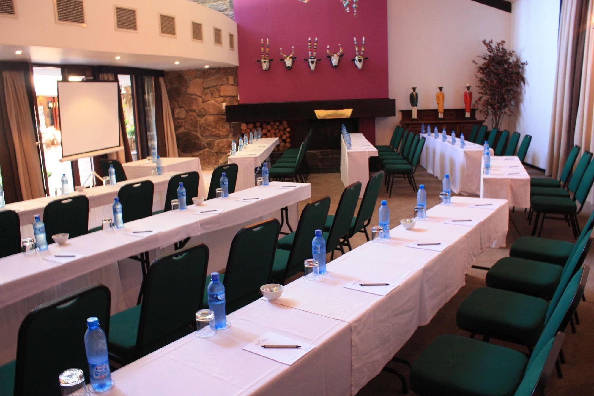 Protea Hotel Winkler White River Zewnętrze zdjęcie
