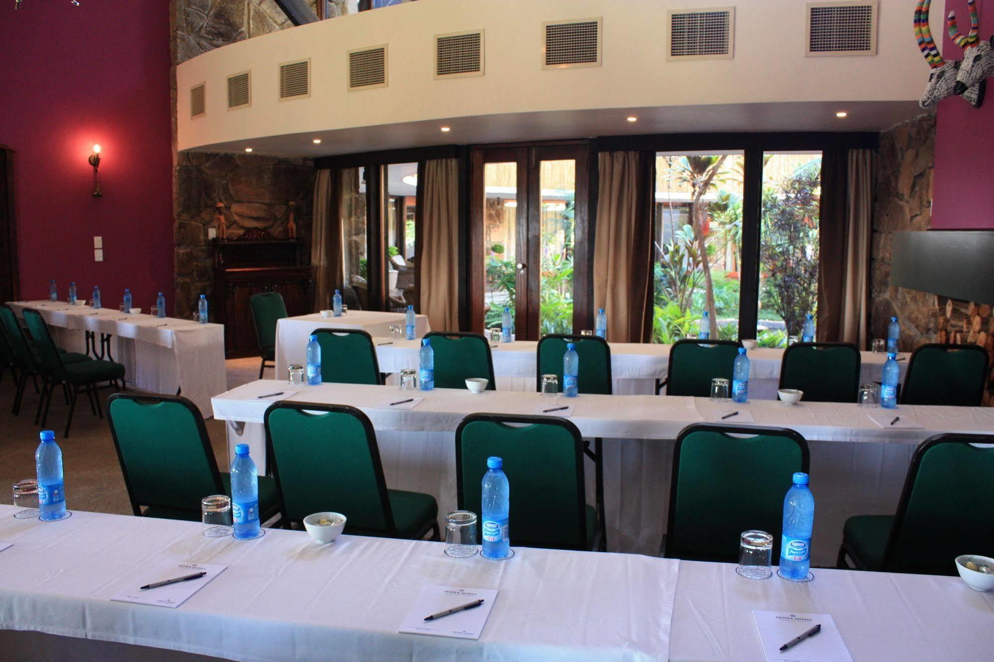 Protea Hotel Winkler White River Zewnętrze zdjęcie