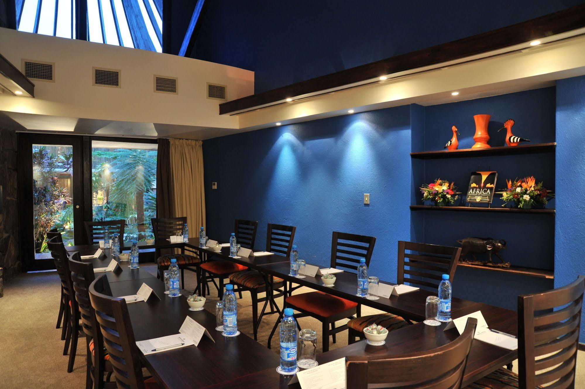 Protea Hotel Winkler White River Zewnętrze zdjęcie