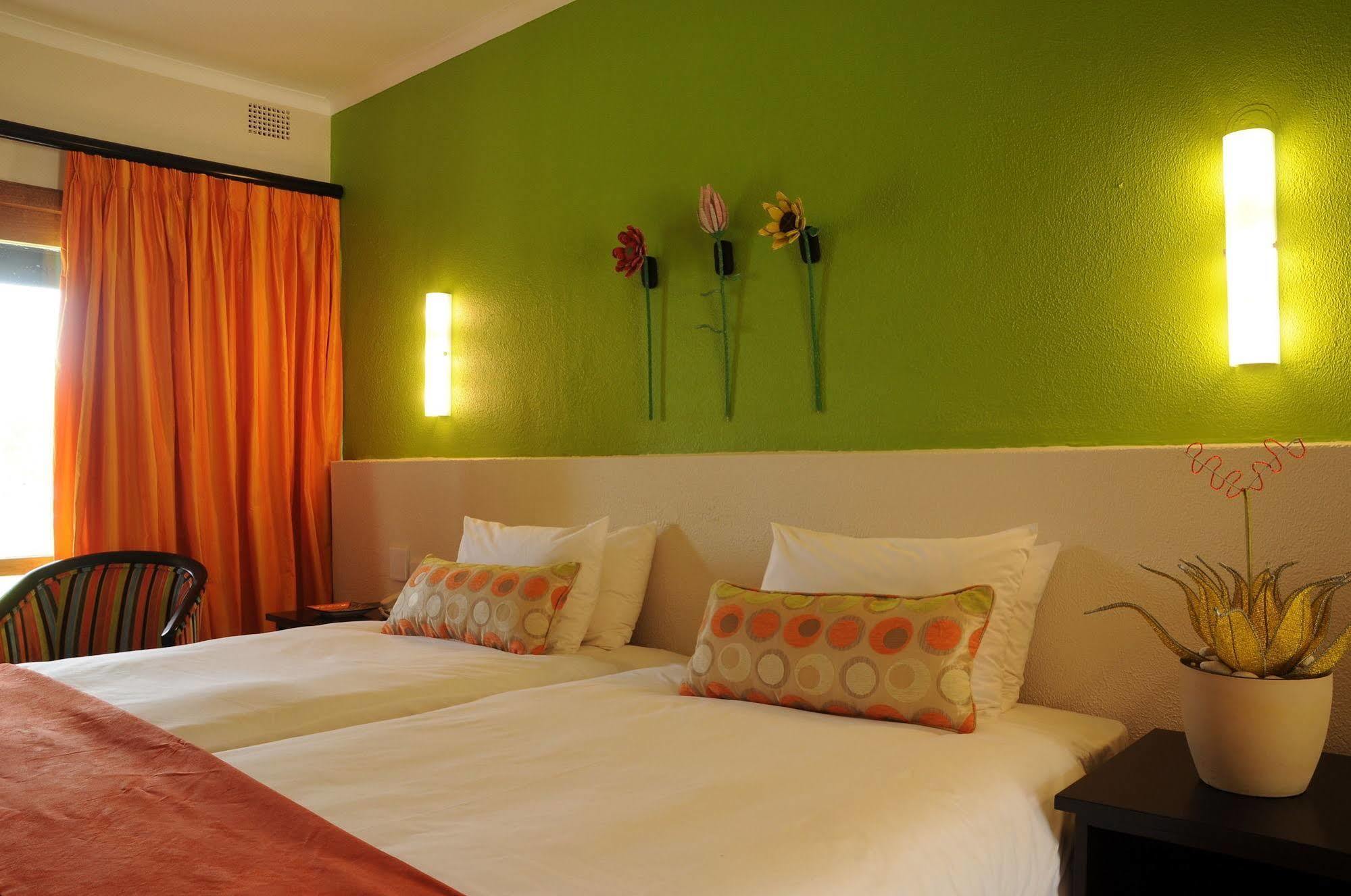 Protea Hotel Winkler White River Zewnętrze zdjęcie