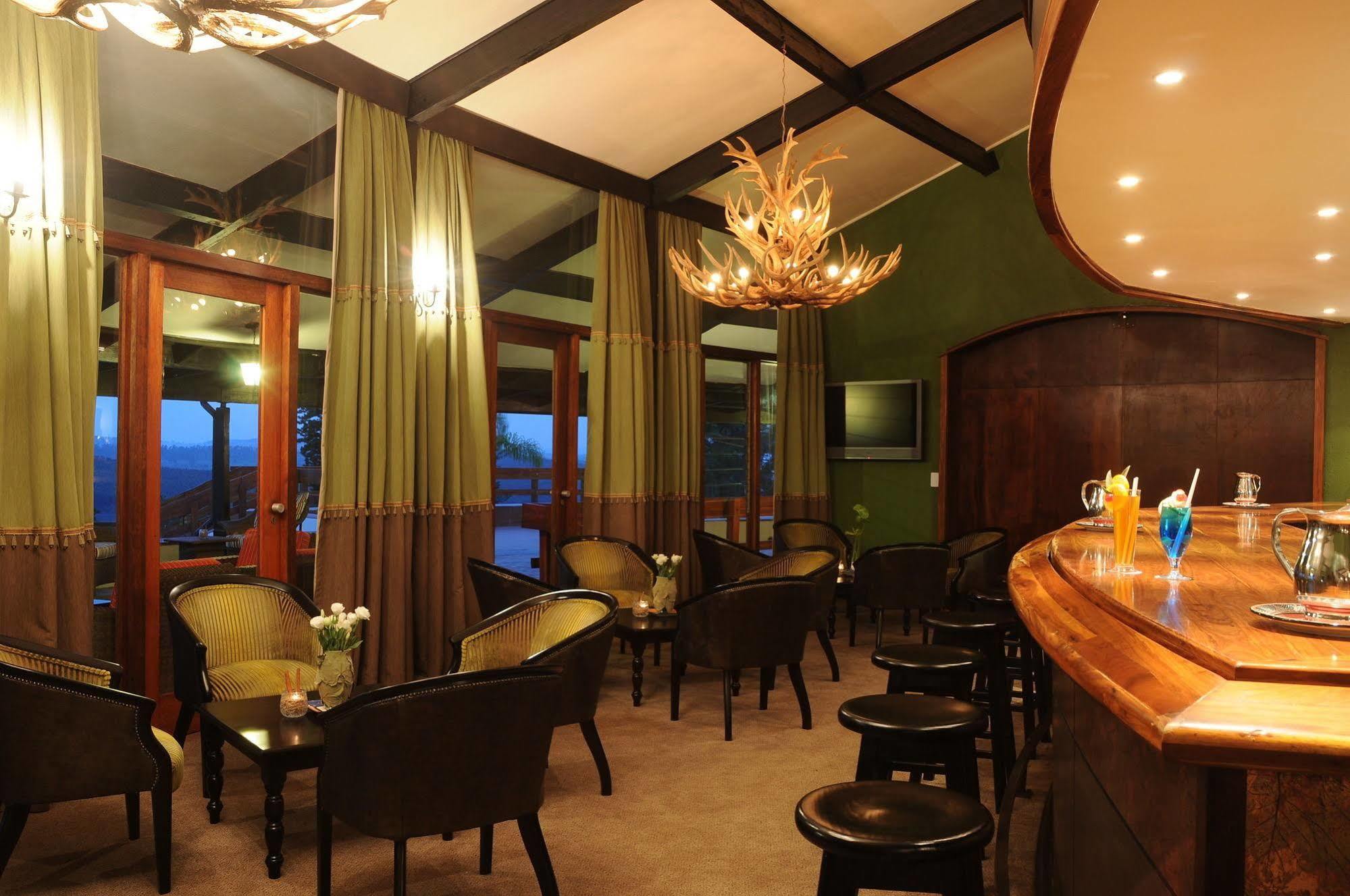 Protea Hotel Winkler White River Zewnętrze zdjęcie