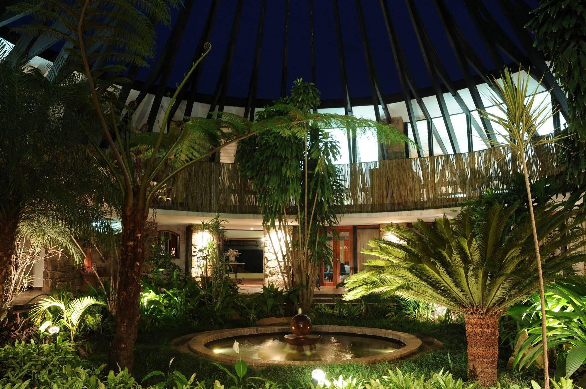 Protea Hotel Winkler White River Zewnętrze zdjęcie