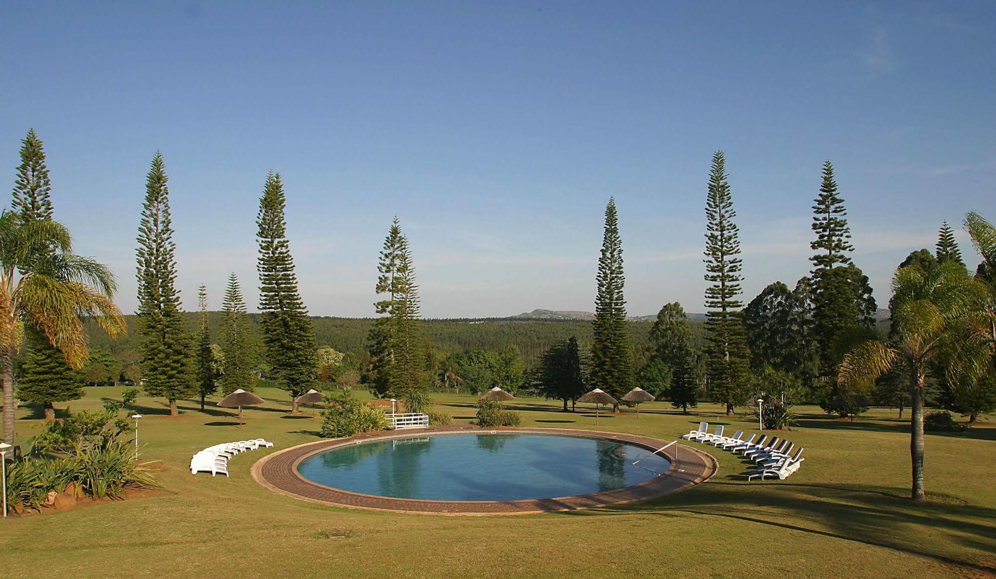 Protea Hotel Winkler White River Zewnętrze zdjęcie