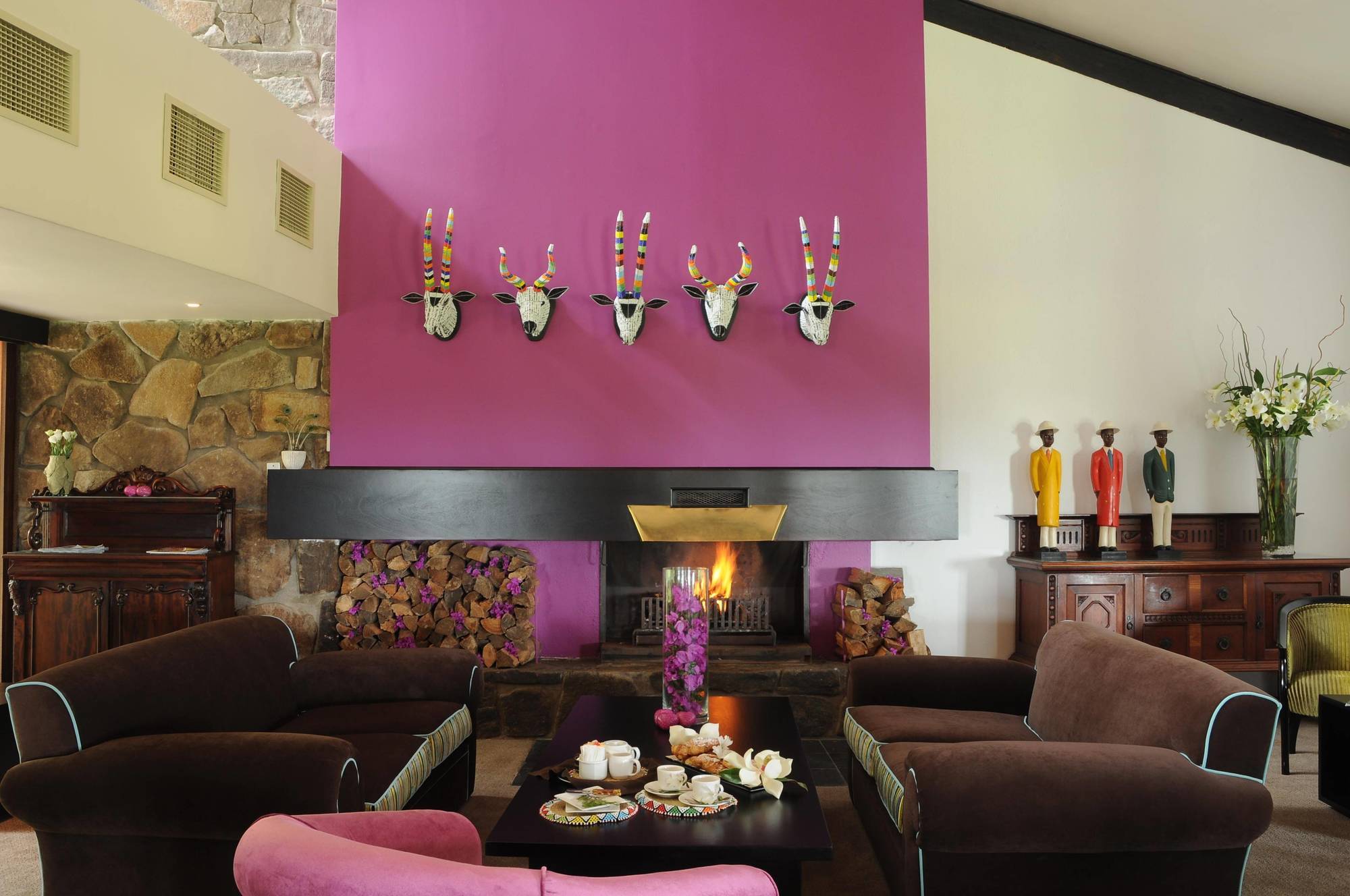 Protea Hotel Winkler White River Zewnętrze zdjęcie