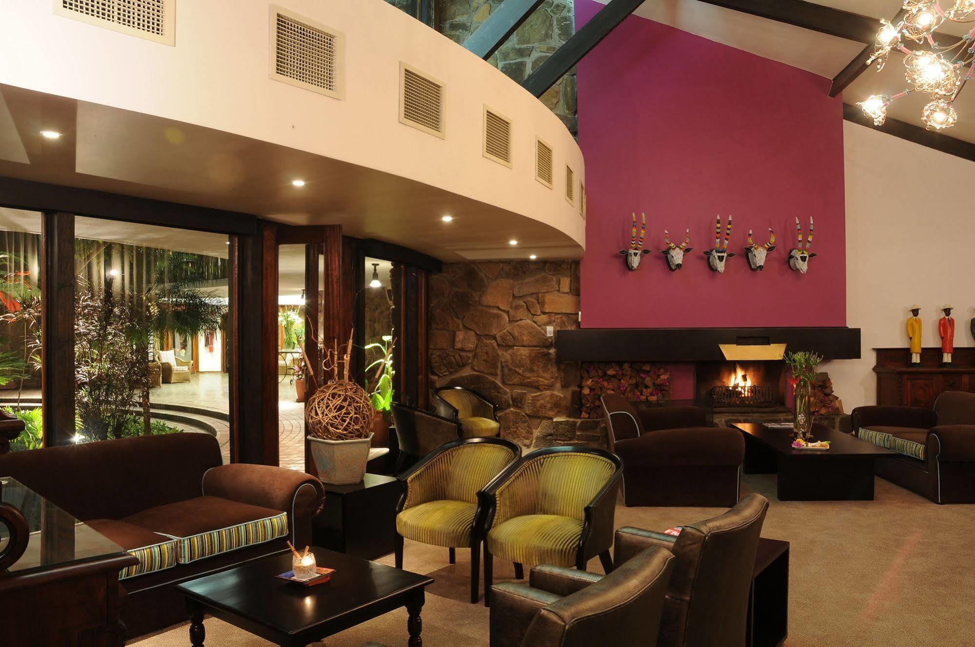Protea Hotel Winkler White River Zewnętrze zdjęcie